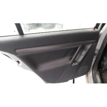 opel vectra c berlina del año 2003