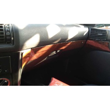 bmw serie 5 berlina (e34) del año 1992