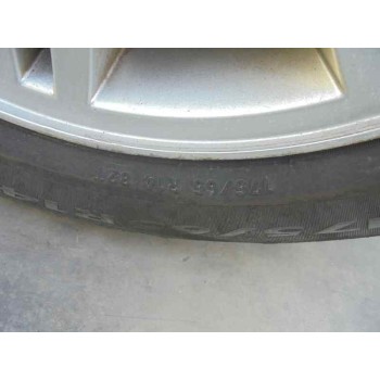 ford fiesta berlina (dx) del año 2002