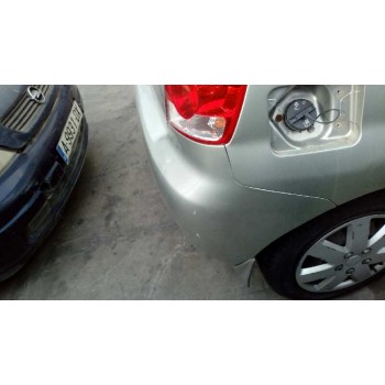 daewoo kalos del año 2004