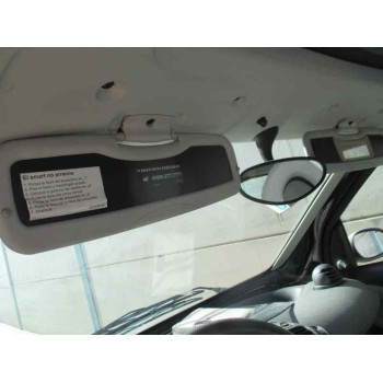 smart coupe del año 2002