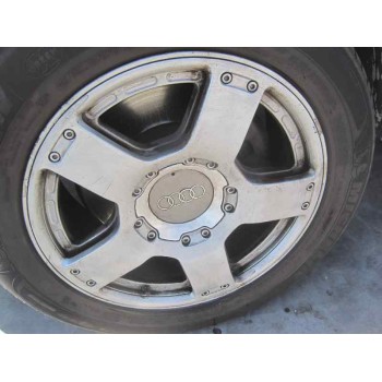 audi allroad quattro (4b5) del año 2002