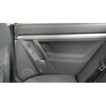 opel vectra c berlina del año 2003