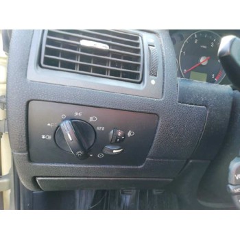 ford mondeo berlina (ge) del año 2007