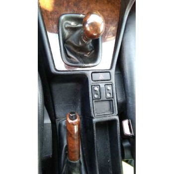 bmw serie 5 berlina (e34) del año 1992