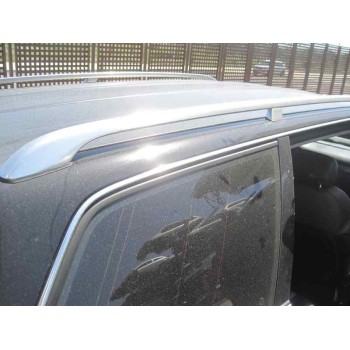 audi allroad quattro (4b5) del año 2002