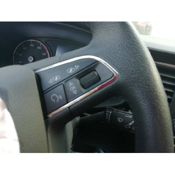 seat leon (5f1) del año 2013