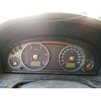 ford mondeo berlina (ge) del año 2007