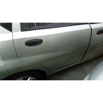 daewoo kalos del año 2004