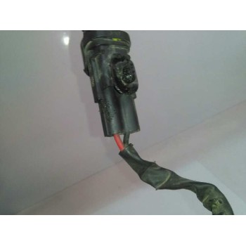 Recambio de electroventilador para peugeot 308 1.6 hdi fap referencia OEM IAM 989775F 9661571480 2 PINS VALEO