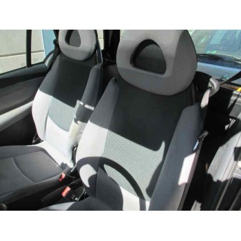 smart coupe del año 2002