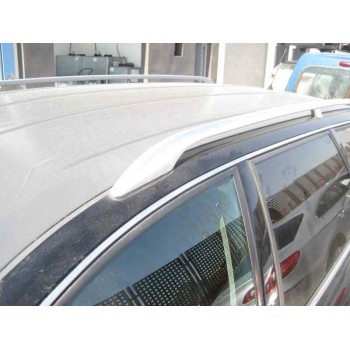 audi allroad quattro (4b5) del año 2002