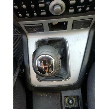 ford mondeo berlina (ge) del año 2007