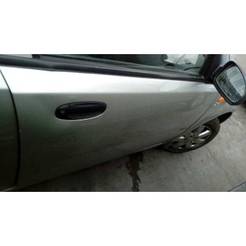 daewoo kalos del año 2004