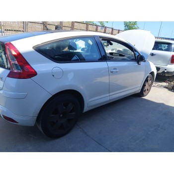 CITROËN C4 COUPÉ (LA_)