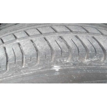 opel vectra c berlina del año 2003