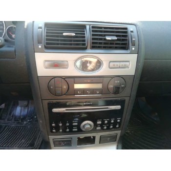 ford mondeo berlina (ge) del año 2007