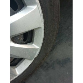 peugeot 207 del año 2006