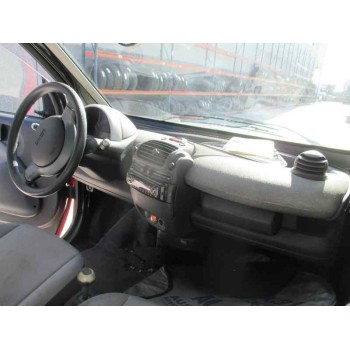 smart coupe del año 2002