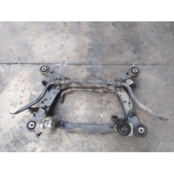 Recambio de puente delantero para jaguar xj executive referencia OEM IAM   