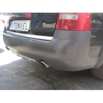 audi allroad quattro (4b5) del año 2002