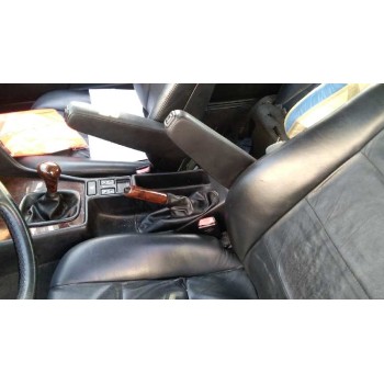 bmw serie 5 berlina (e34) del año 1992