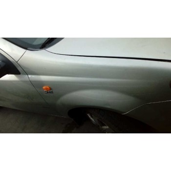 daewoo kalos del año 2004