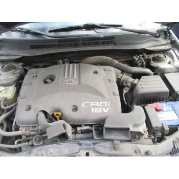 kia cerato del año 2004