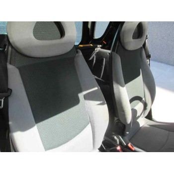 smart coupe del año 2002