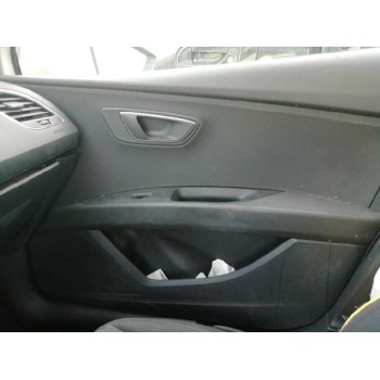 seat leon (5f1) del año 2013