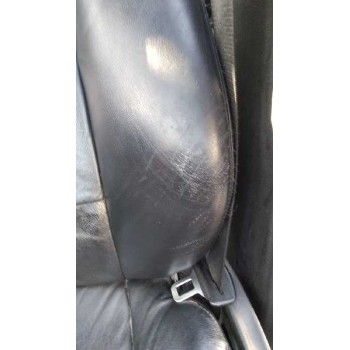 bmw serie 5 berlina (e34) del año 1992