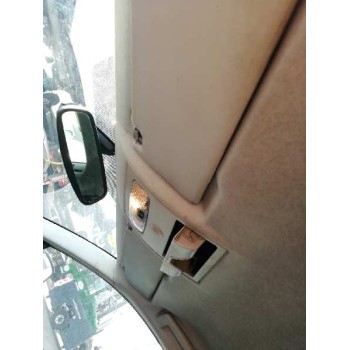 ford mondeo berlina (ge) del año 2007