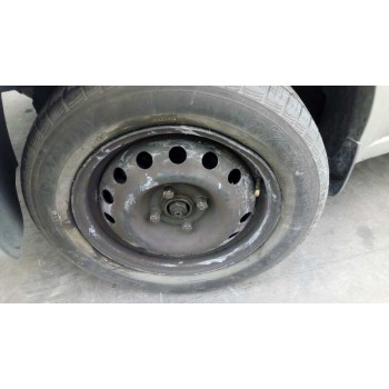 daewoo kalos del año 2004