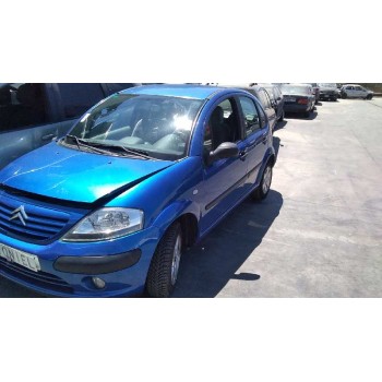 citroën c3 del año 2003