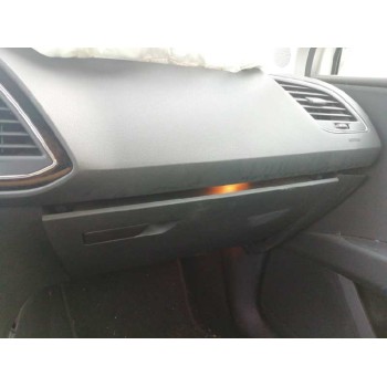 seat leon (5f1) del año 2013