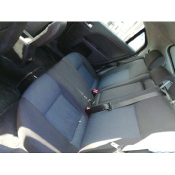 ford mondeo berlina (ge) del año 2007