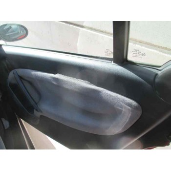 smart coupe del año 2002