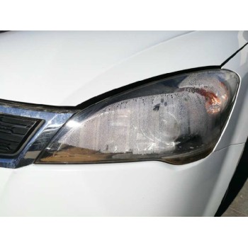 kia cee´d del año 2010