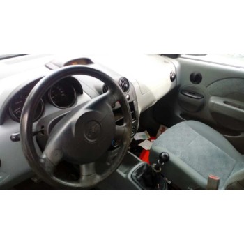 daewoo kalos del año 2004