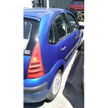 citroën c3 del año 2003