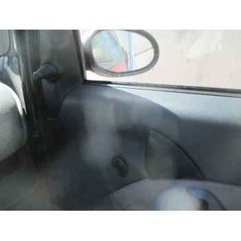 smart coupe del año 2002