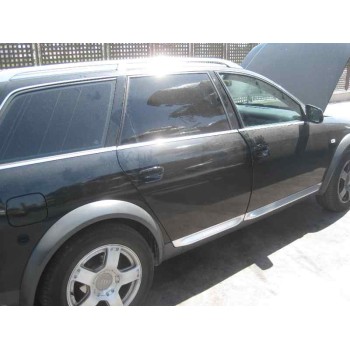 audi allroad quattro (4b5) del año 2002