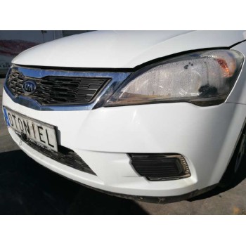 kia cee´d del año 2010