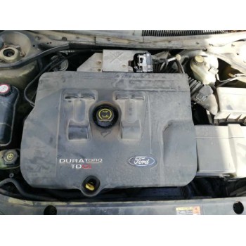 ford mondeo berlina (ge) del año 2007