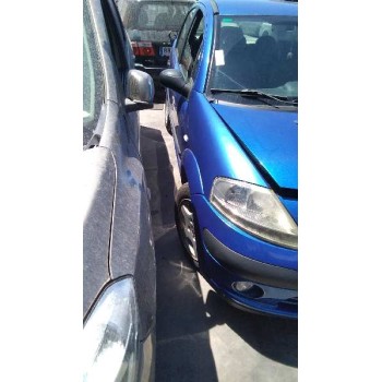 citroën c3 del año 2003