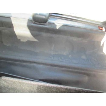 smart coupe del año 2002