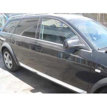 audi allroad quattro (4b5) del año 2002