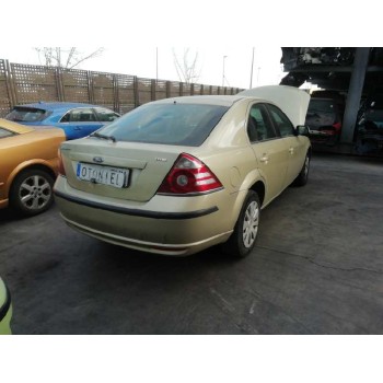 ford mondeo berlina (ge) del año 2007