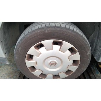 opel vectra c berlina del año 2003