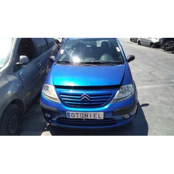 citroën c3 del año 2003